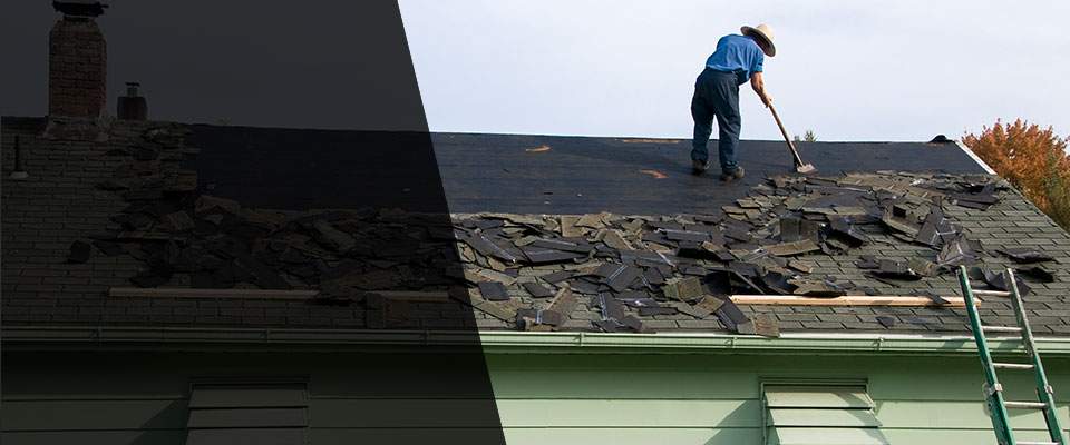 Chatham Roofing Contractors