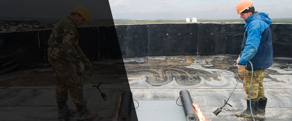 Chatham Roofing Contractors